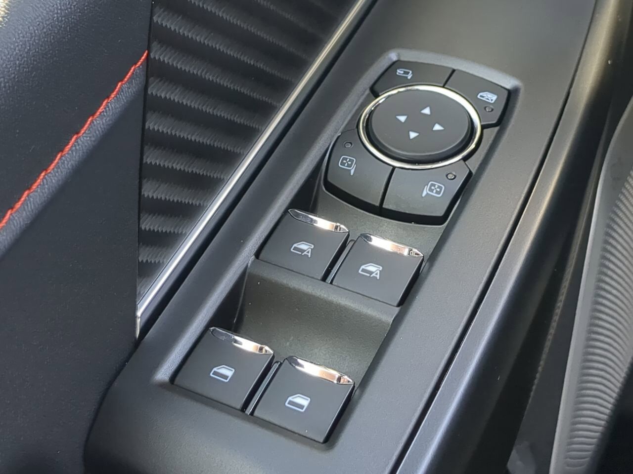 2025 Ford F-150 Raptor Appleton WI