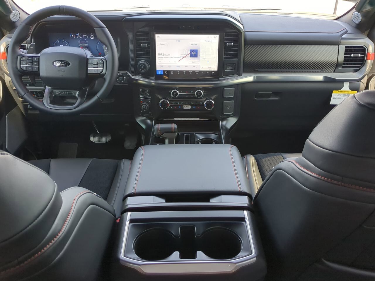 2025 Ford F-150 Raptor Appleton WI