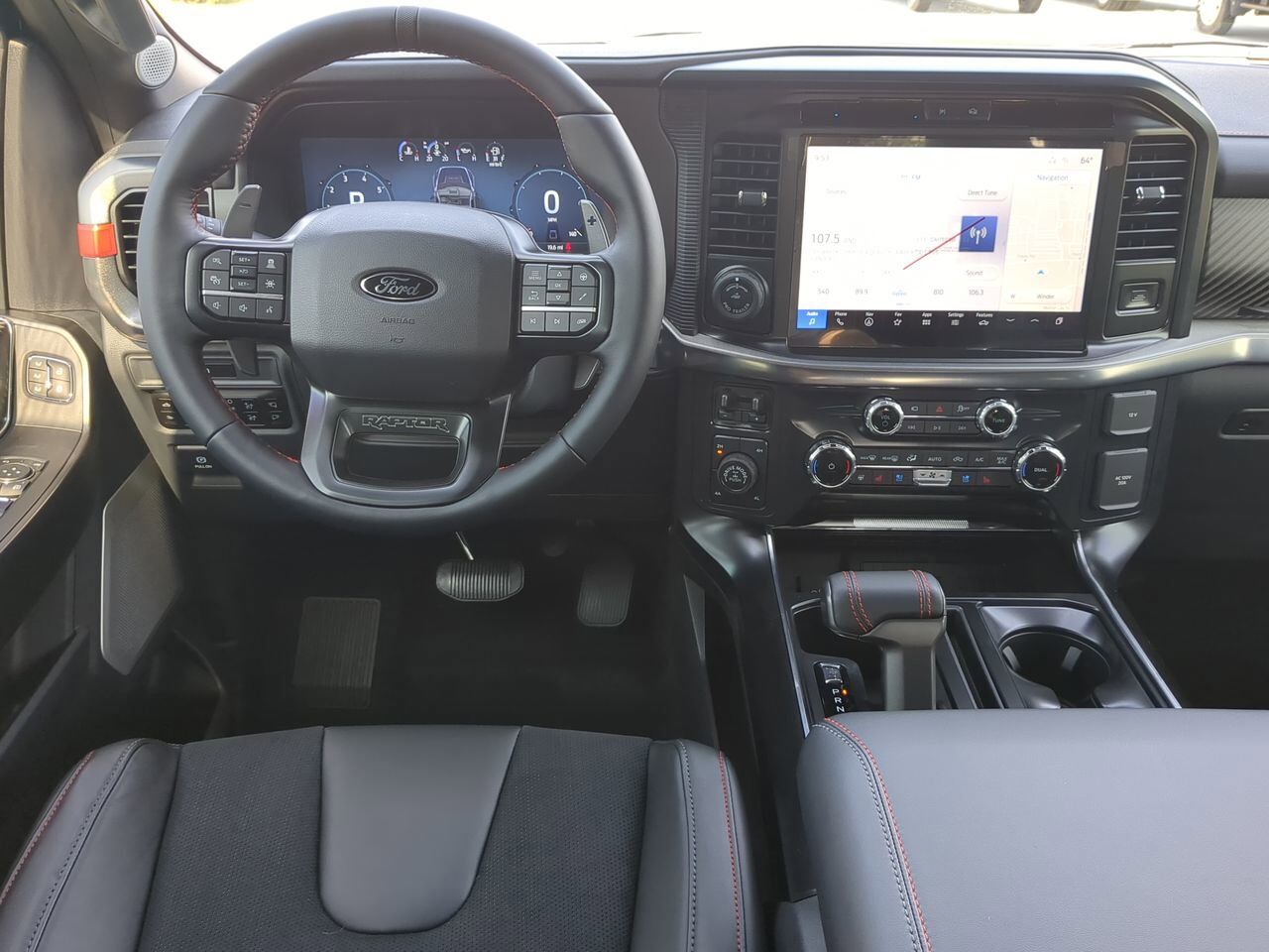 2025 Ford F-150 Raptor Appleton WI