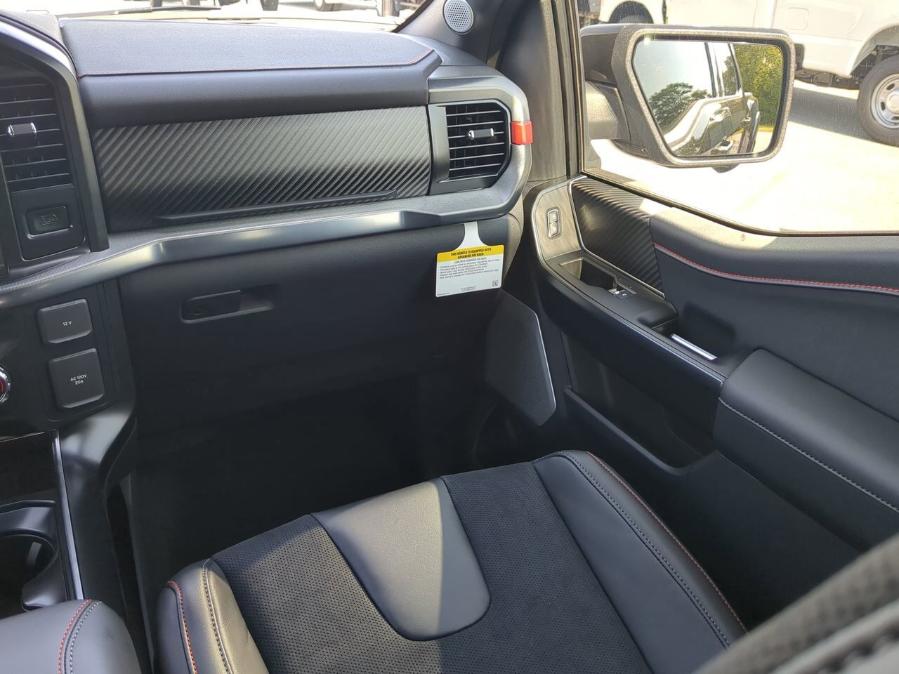 2025 Ford F-150 Raptor Appleton WI