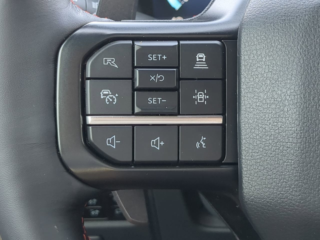 2025 Ford F-150 Raptor Appleton WI