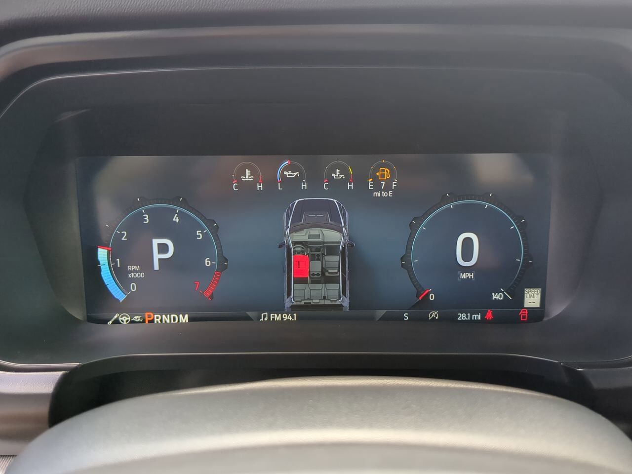 2025 Ford F-150 Raptor Appleton WI