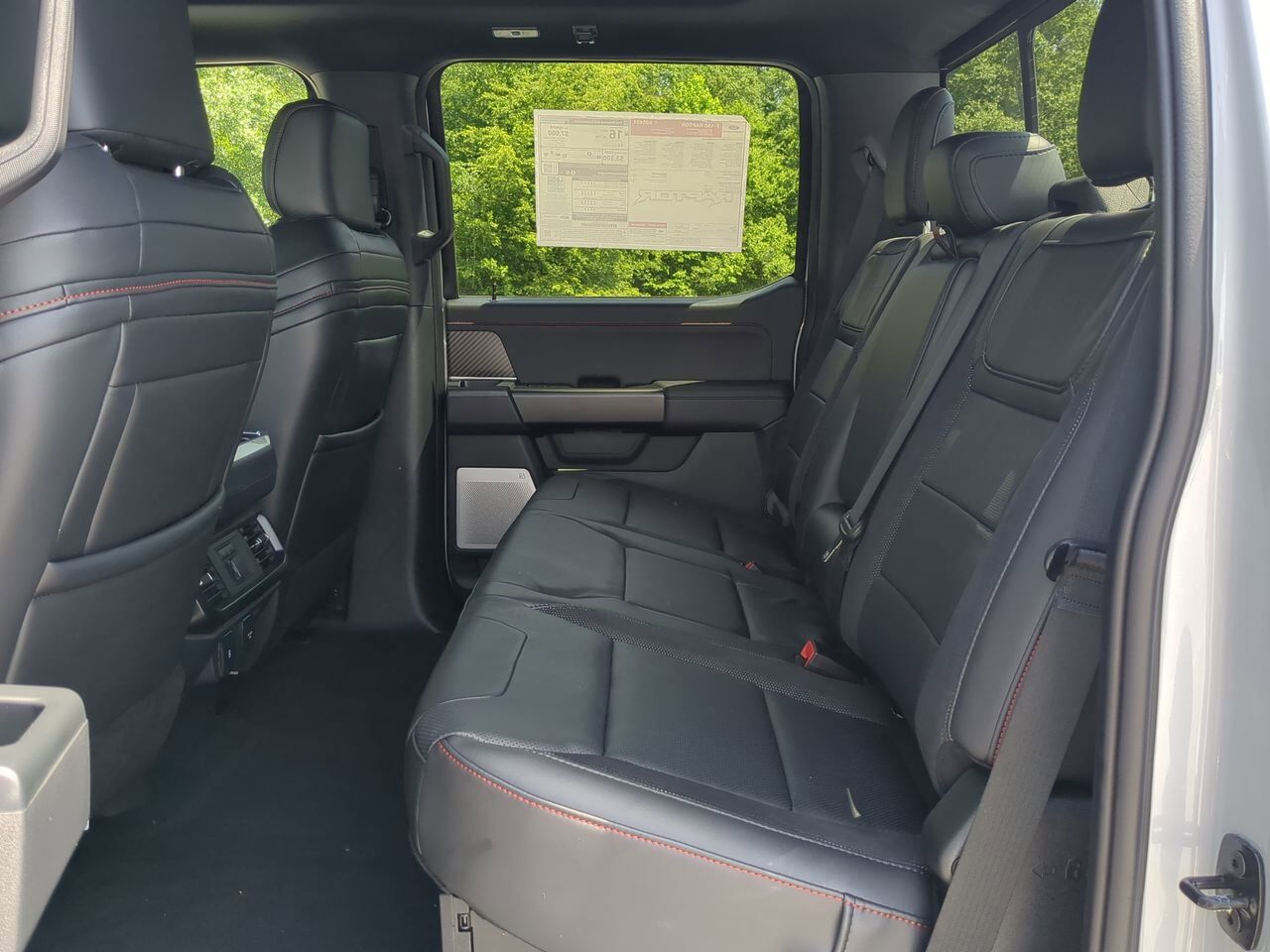 2025 Ford F-150 Raptor Appleton WI