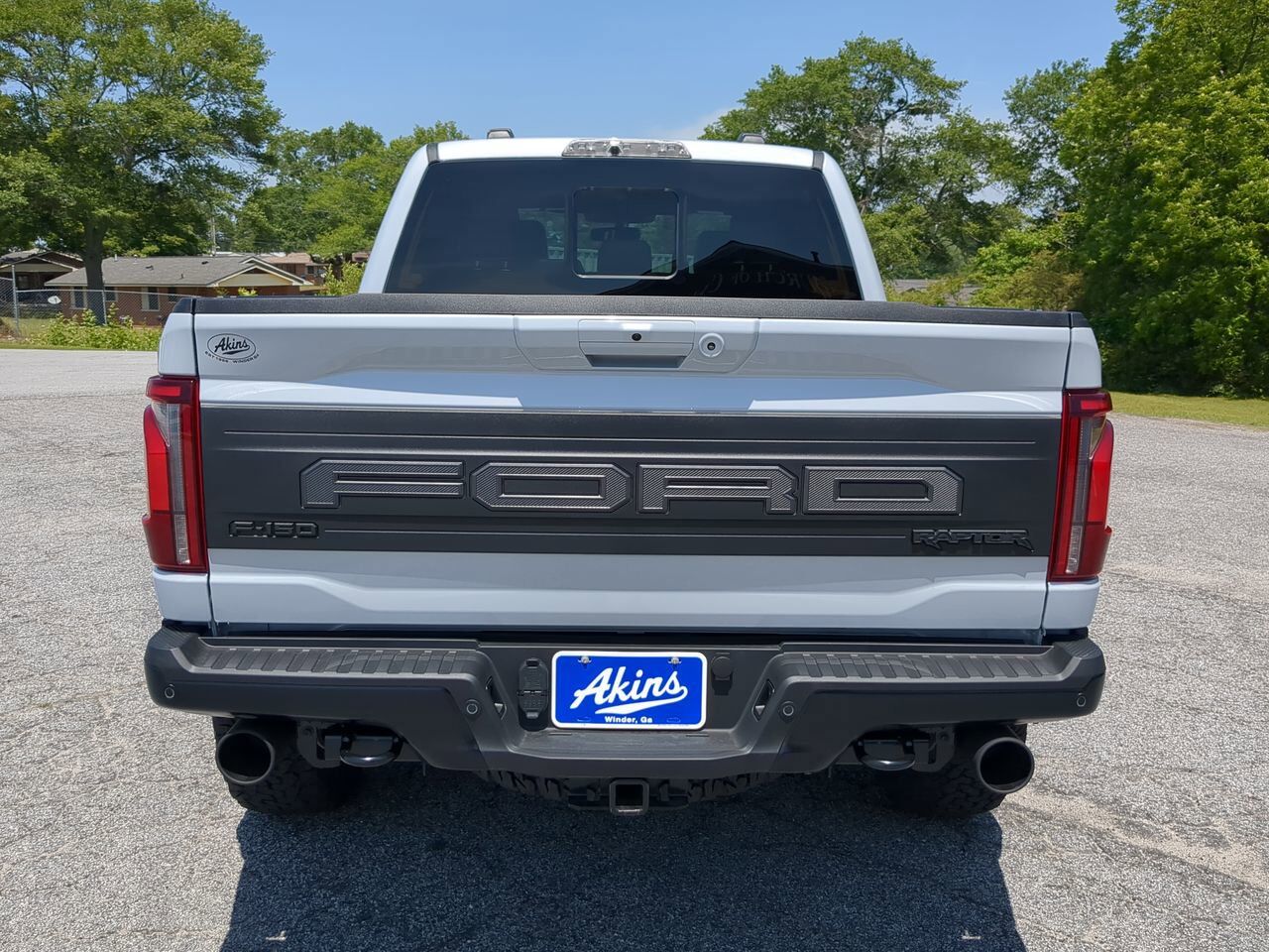 2025 Ford F-150 Raptor Appleton WI