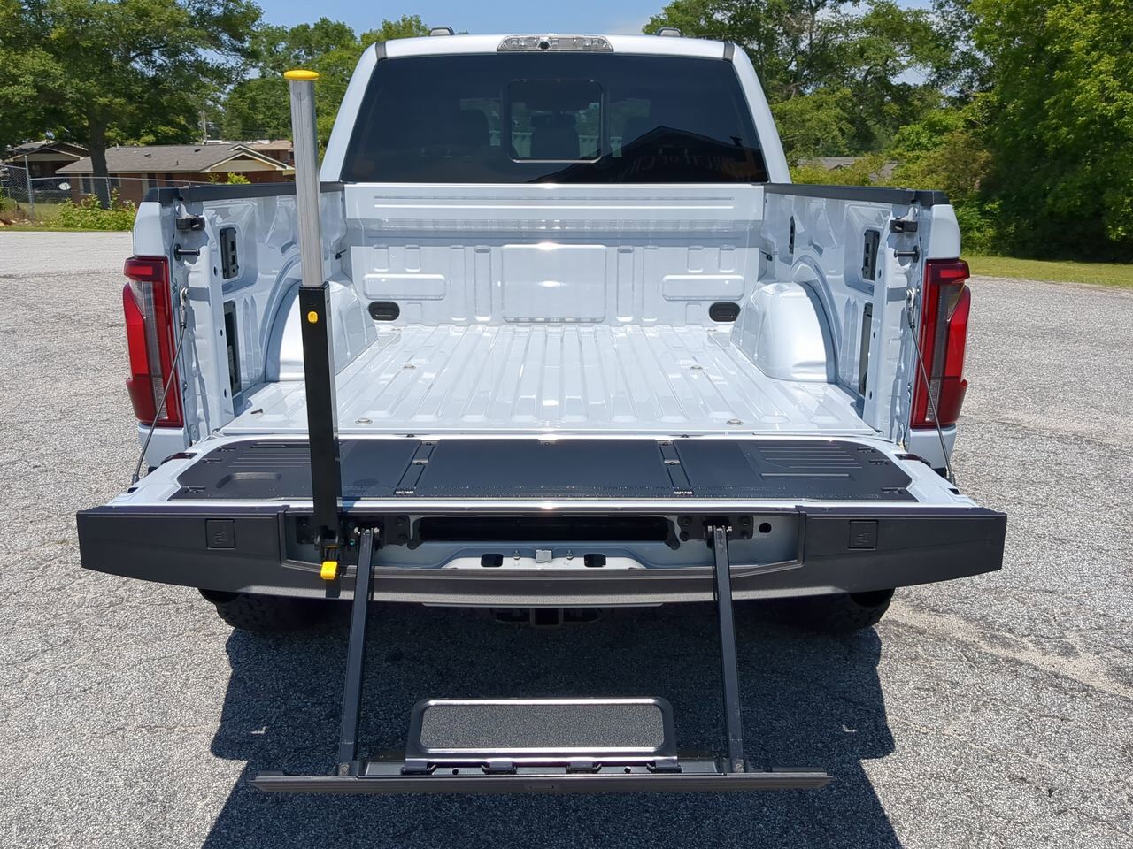 2025 Ford F-150 Raptor Appleton WI