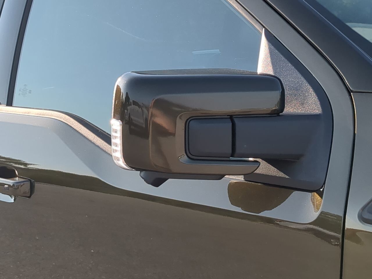 2025 Ford F-150 Raptor Appleton WI