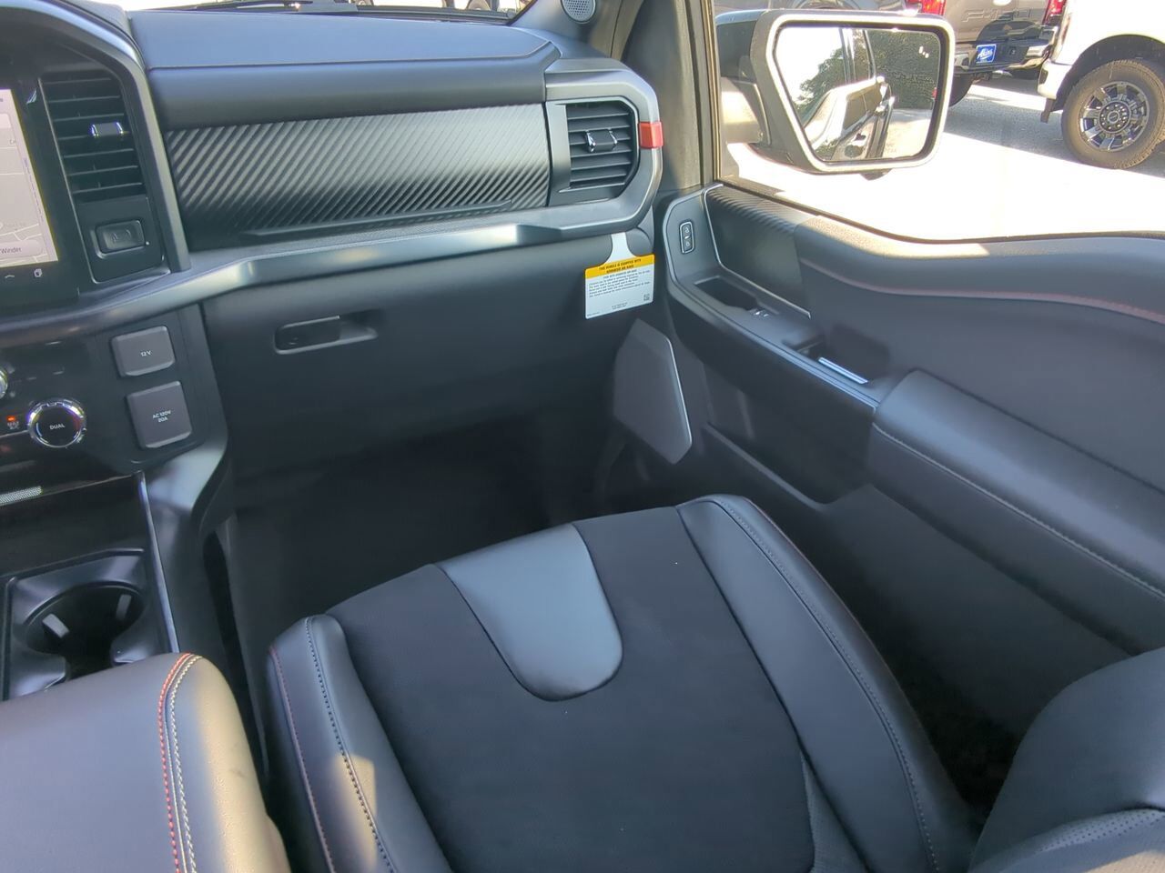 2025 Ford F-150 Raptor Appleton WI
