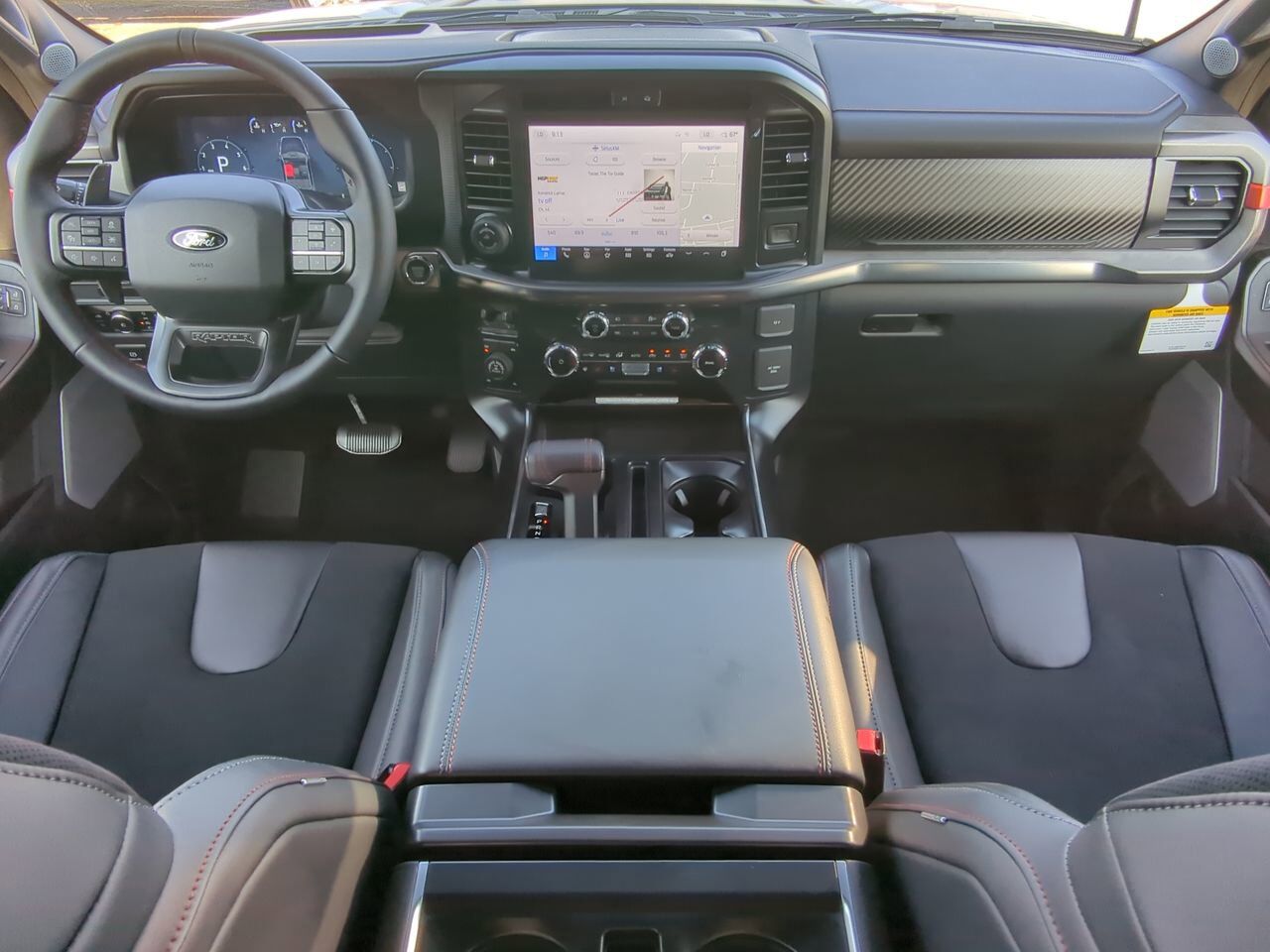 2025 Ford F-150 Raptor Appleton WI