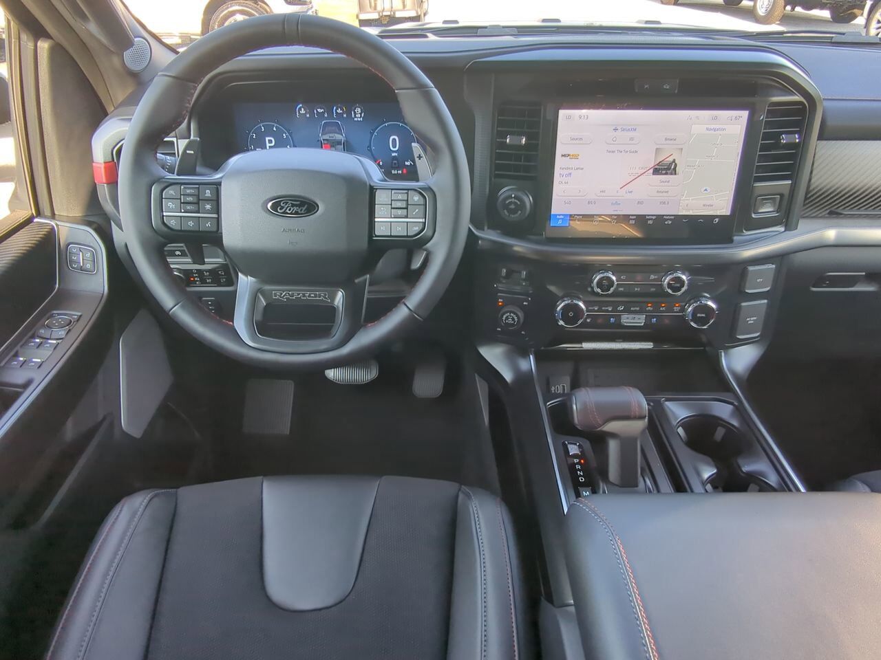 2025 Ford F-150 Raptor Appleton WI