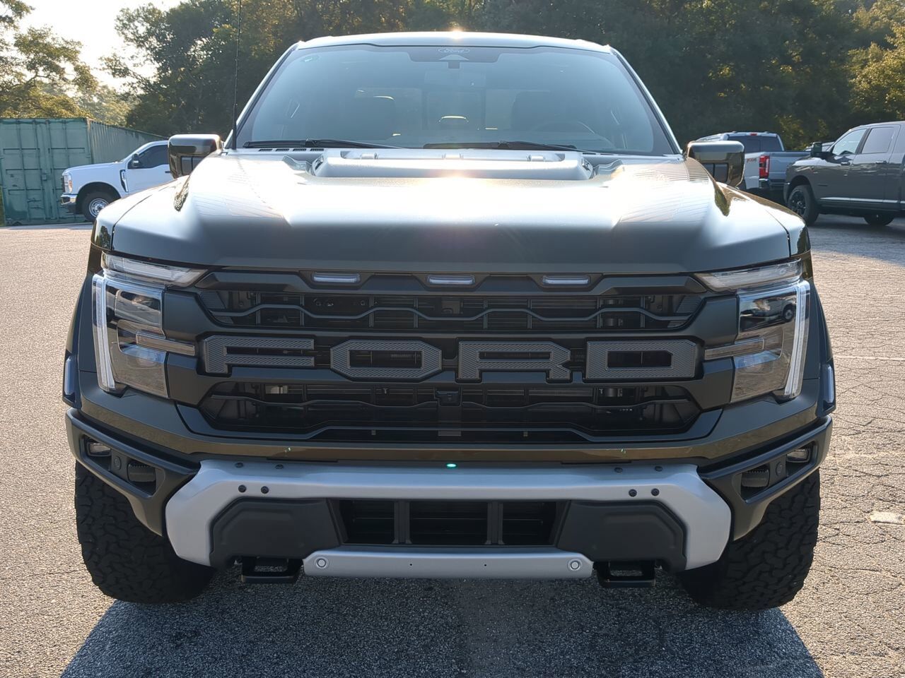 2025 Ford F-150 Raptor Appleton WI