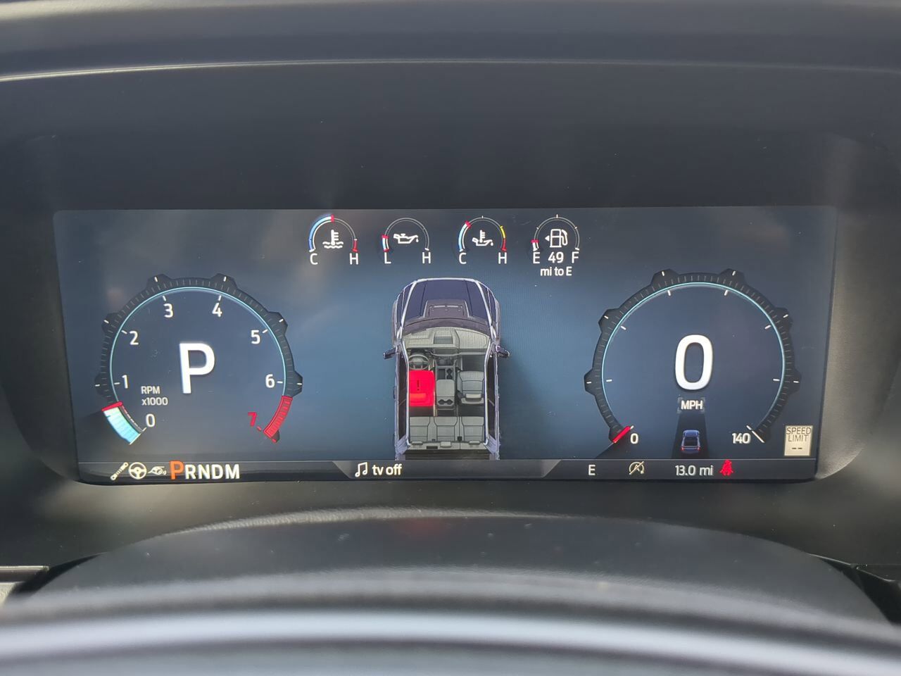 2025 Ford F-150 Raptor Appleton WI