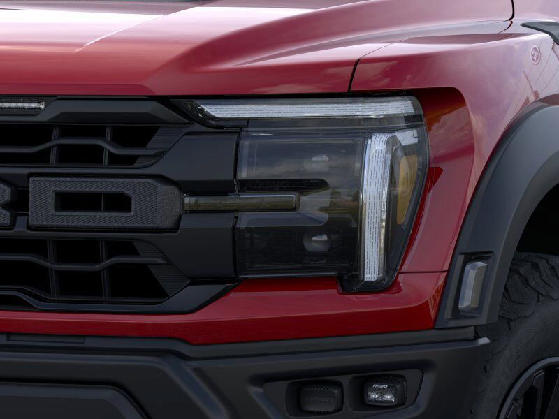 2025 Ford F-150 Raptor Appleton WI