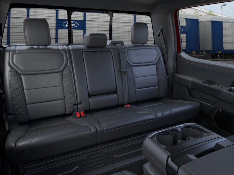 2025 Ford F-150 Raptor Appleton WI