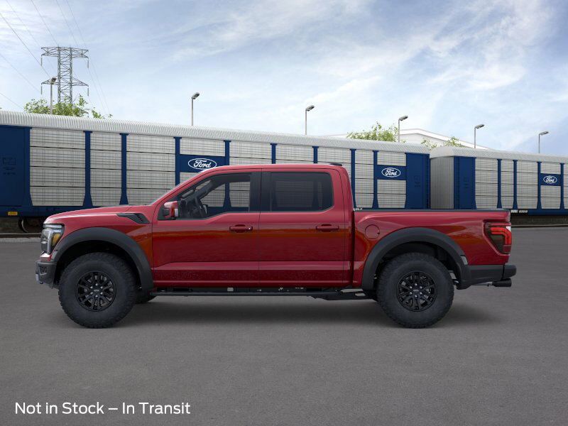 2025 Ford F-150 Raptor Appleton WI