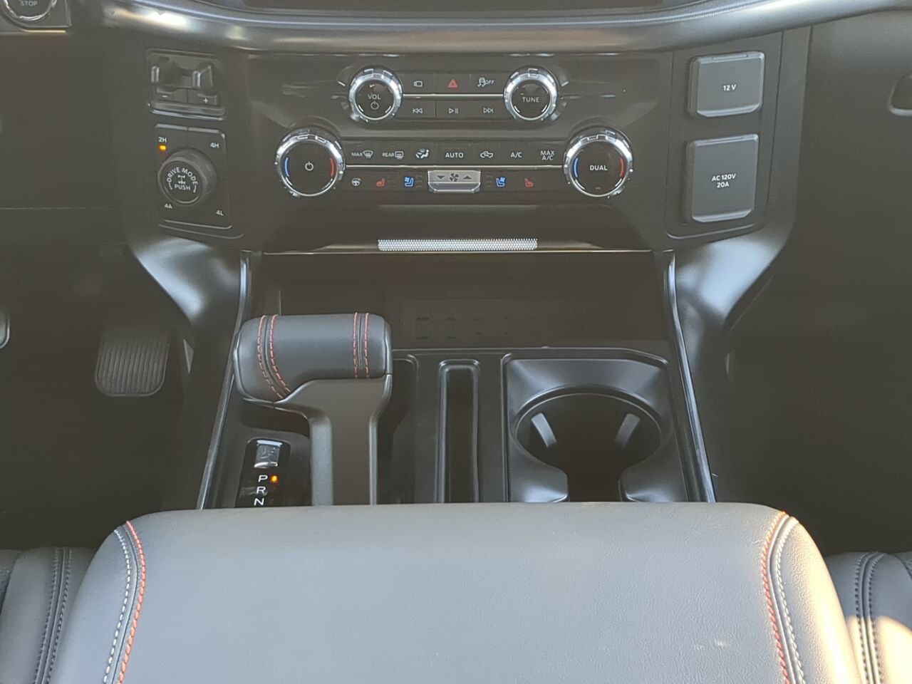 2025 Ford F-150 Raptor Appleton WI