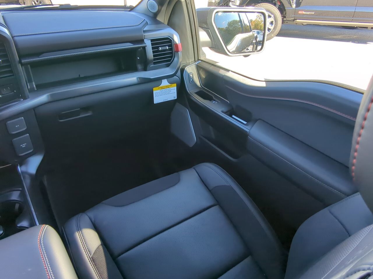 2025 Ford F-150 Raptor Appleton WI