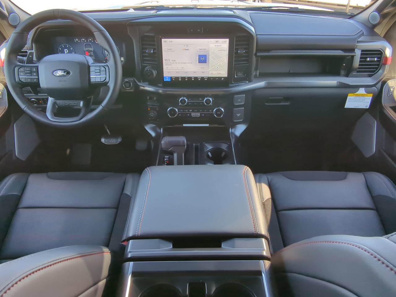 2025 Ford F-150 Raptor Appleton WI