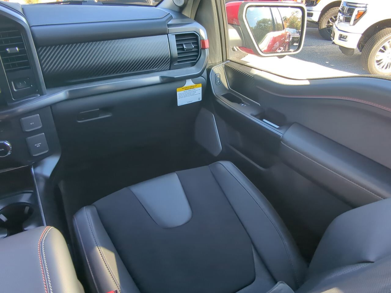 2025 Ford F-150 Raptor Appleton WI 2025 Ford F-150 Raptor Appleton WI