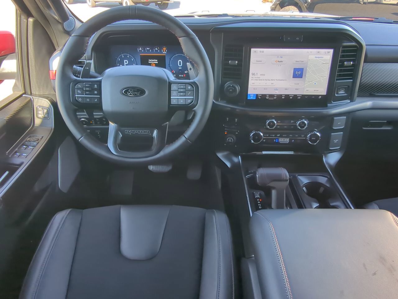 2025 Ford F-150 Raptor Appleton WI 2025 Ford F-150 Raptor Appleton WI