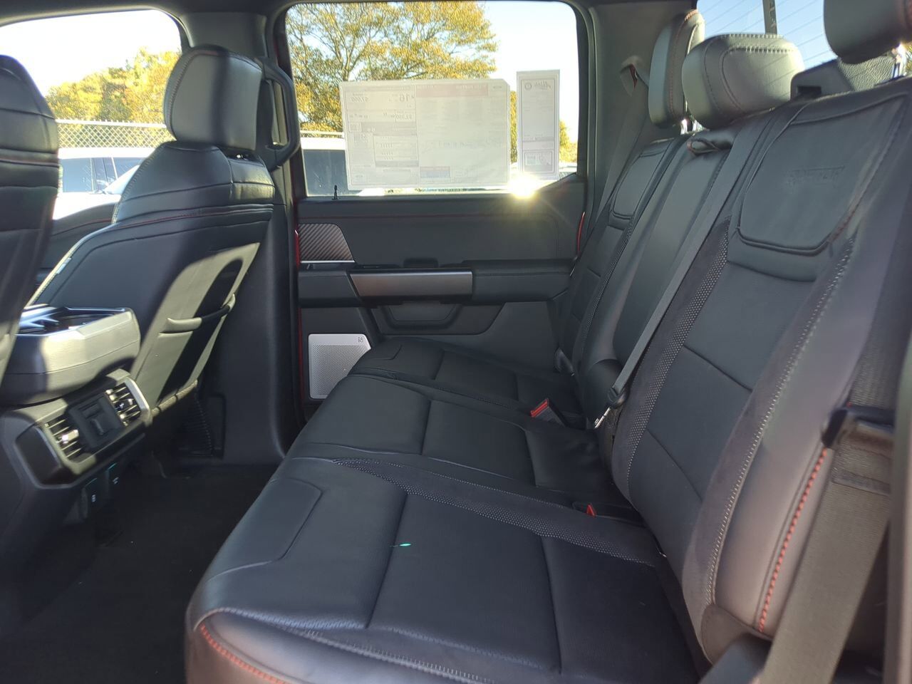 2025 Ford F-150 Raptor Appleton WI 2025 Ford F-150 Raptor Appleton WI