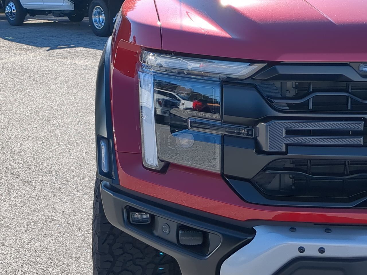 2025 Ford F-150 Raptor Appleton WI 2025 Ford F-150 Raptor Appleton WI
