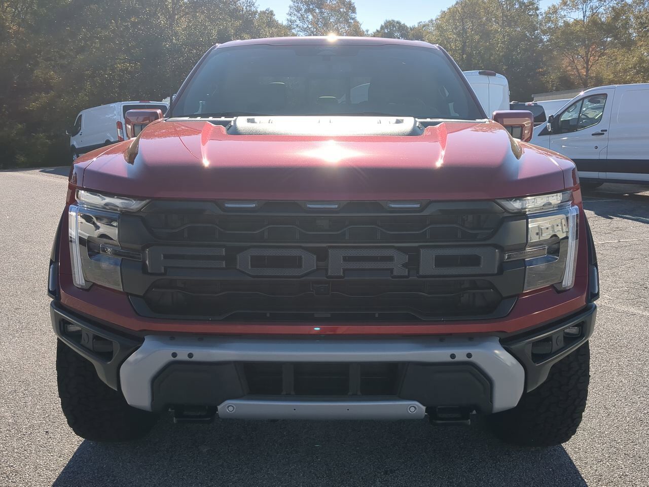 2025 Ford F-150 Raptor Appleton WI 2025 Ford F-150 Raptor Appleton WI