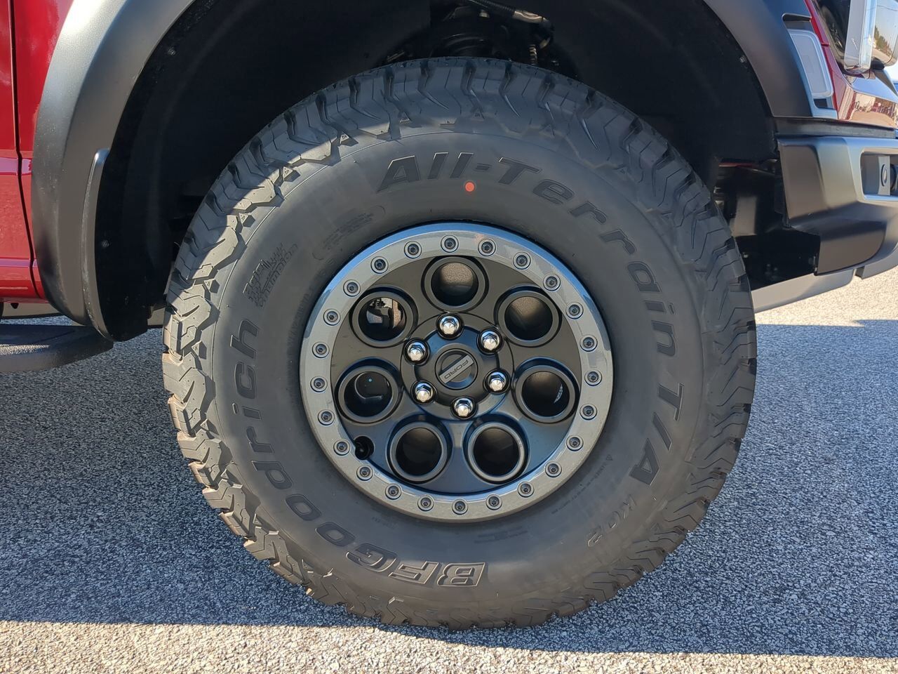 2025 Ford F-150 Raptor Appleton WI 2025 Ford F-150 Raptor Appleton WI