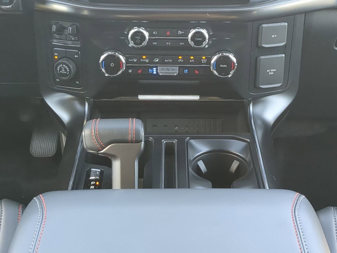 2025 Ford F-150 Raptor Appleton WI