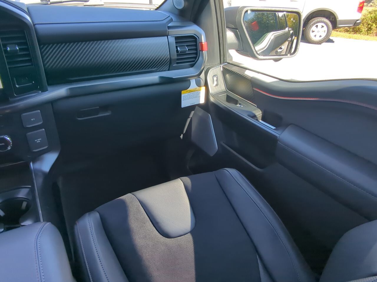 2025 Ford F-150 Raptor Appleton WI