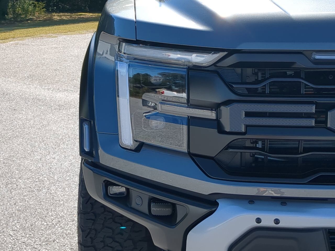 2025 Ford F-150 Raptor Appleton WI