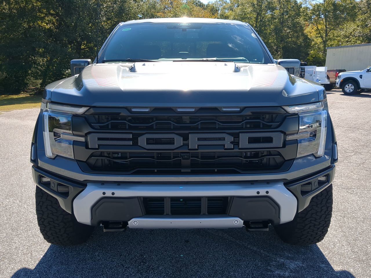 2025 Ford F-150 Raptor Appleton WI