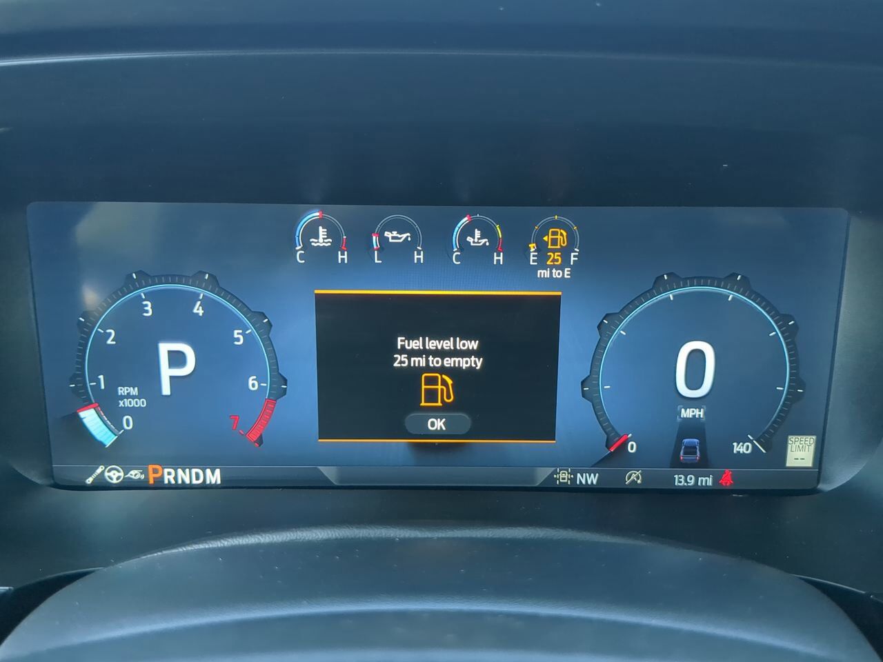 2025 Ford F-150 Raptor Appleton WI