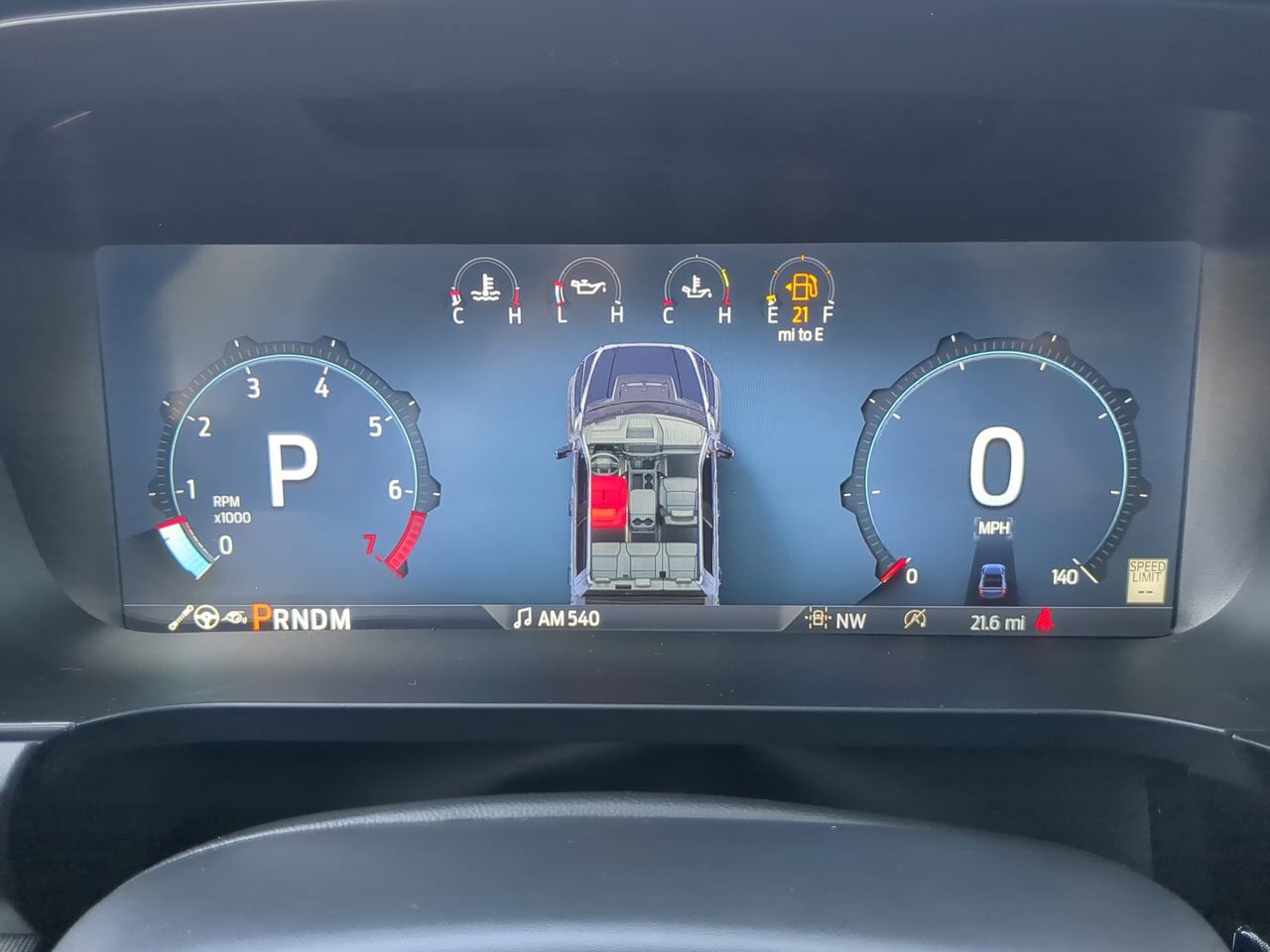 2025 Ford F-150 Raptor Appleton WI