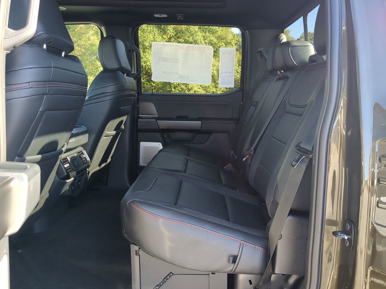 2025 Ford F-150 Raptor Appleton WI