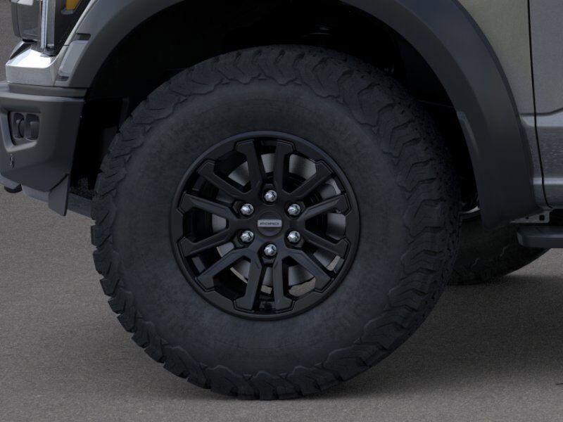 2025 Ford F-150 Raptor Appleton WI