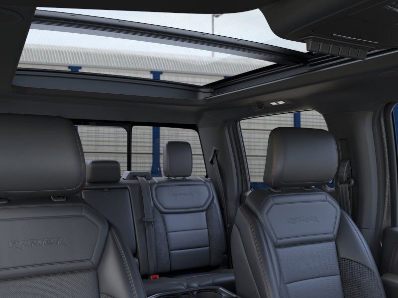 2025 Ford F-150 Raptor Appleton WI