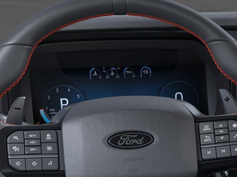 2025 Ford F-150 Raptor Appleton WI