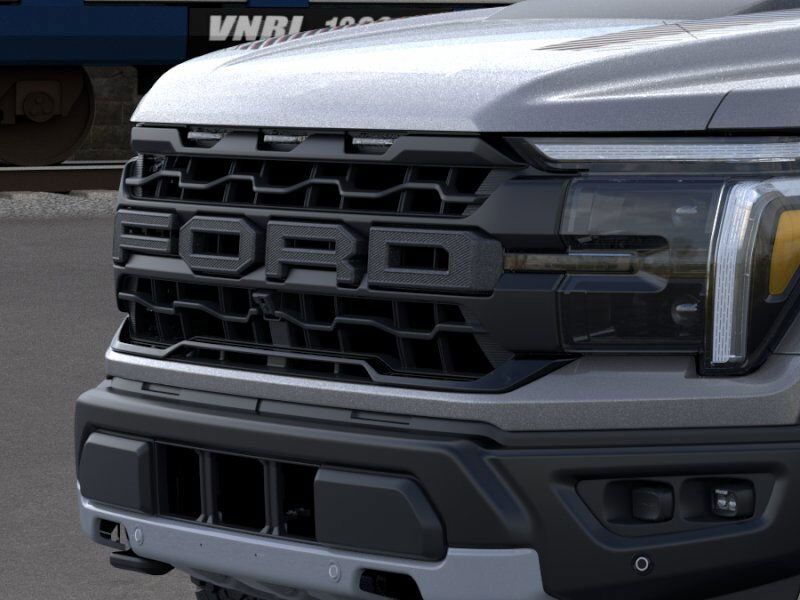 2025 Ford F-150 Raptor Appleton WI