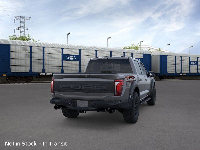 2025 Ford F-150 Raptor Appleton WI