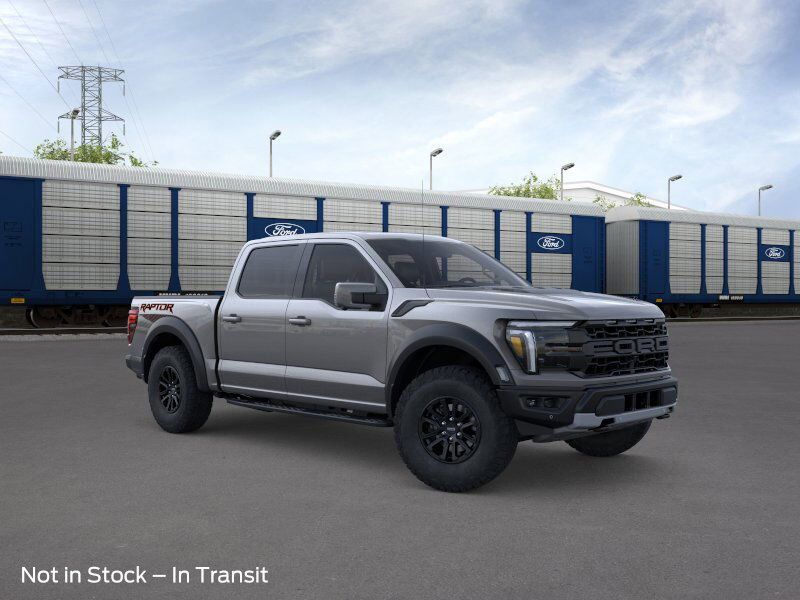 2025 Ford F-150 Raptor Appleton WI