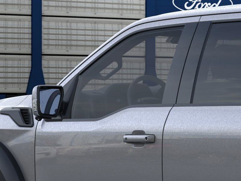 2025 Ford F-150 Raptor Appleton WI