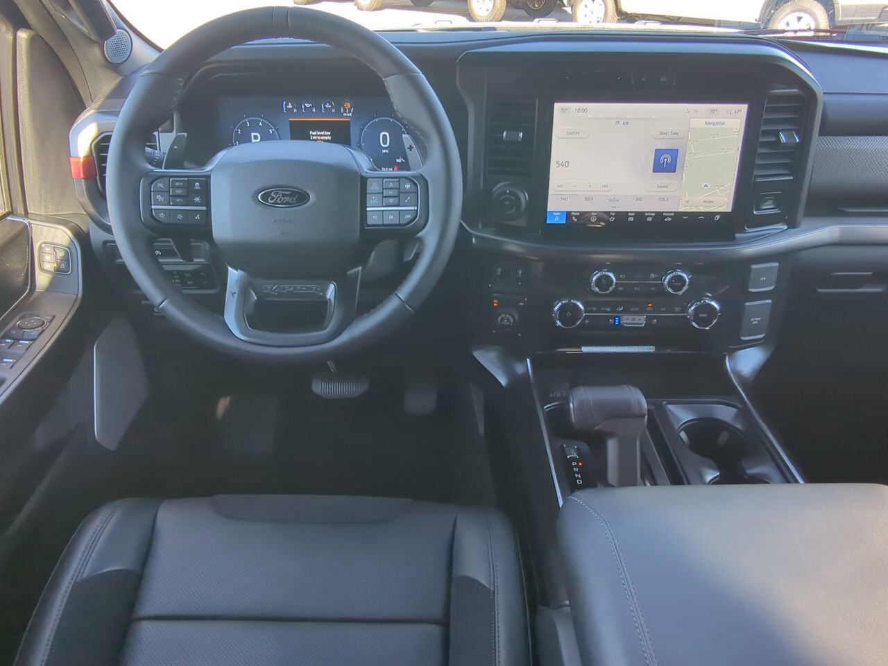 2025 Ford F-150 Raptor Appleton WI 2025 Ford F-150 Raptor Appleton WI