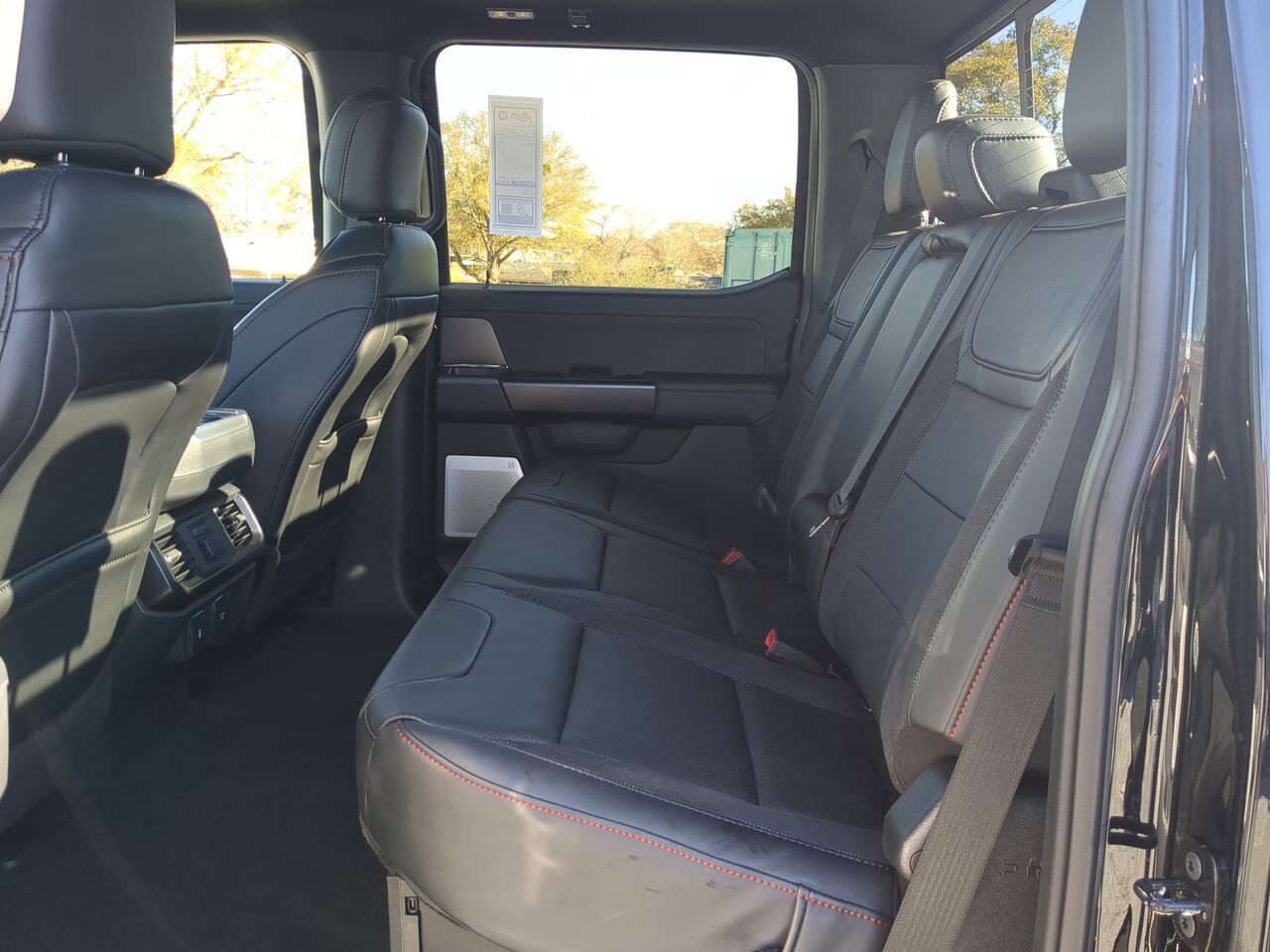 2025 Ford F-150 Raptor Appleton WI 2025 Ford F-150 Raptor Appleton WI