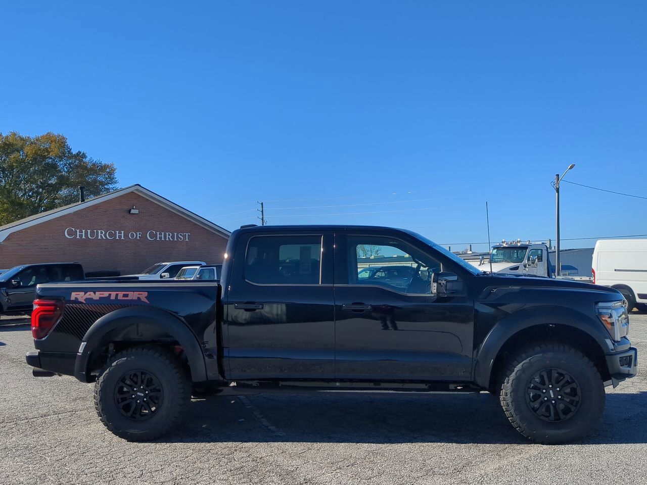 2025 Ford F-150 Raptor Appleton WI 2025 Ford F-150 Raptor Appleton WI