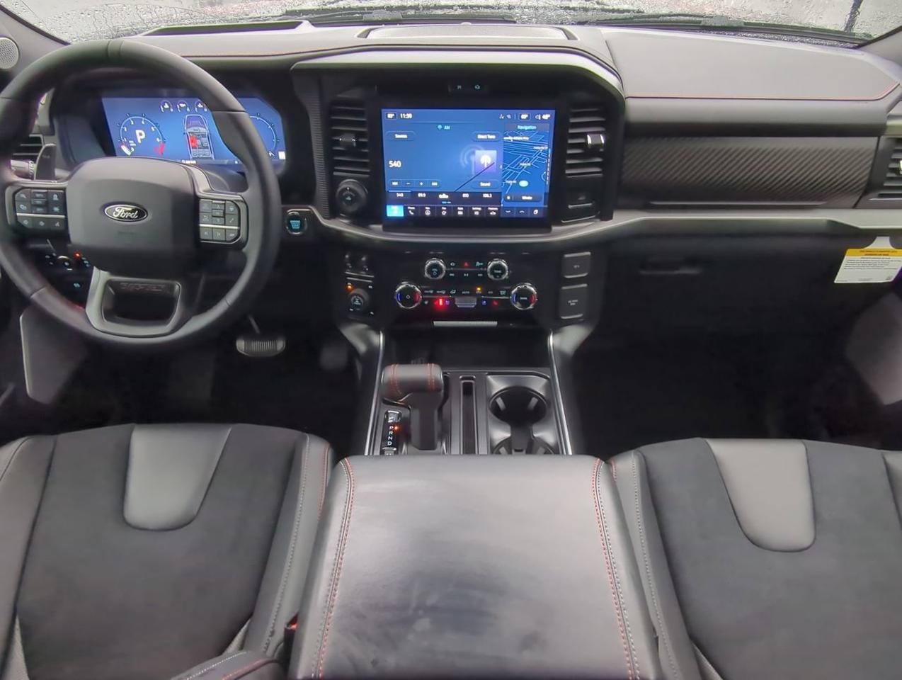 2025 Ford F-150 Raptor Appleton WI 2025 Ford F-150 Raptor Appleton WI