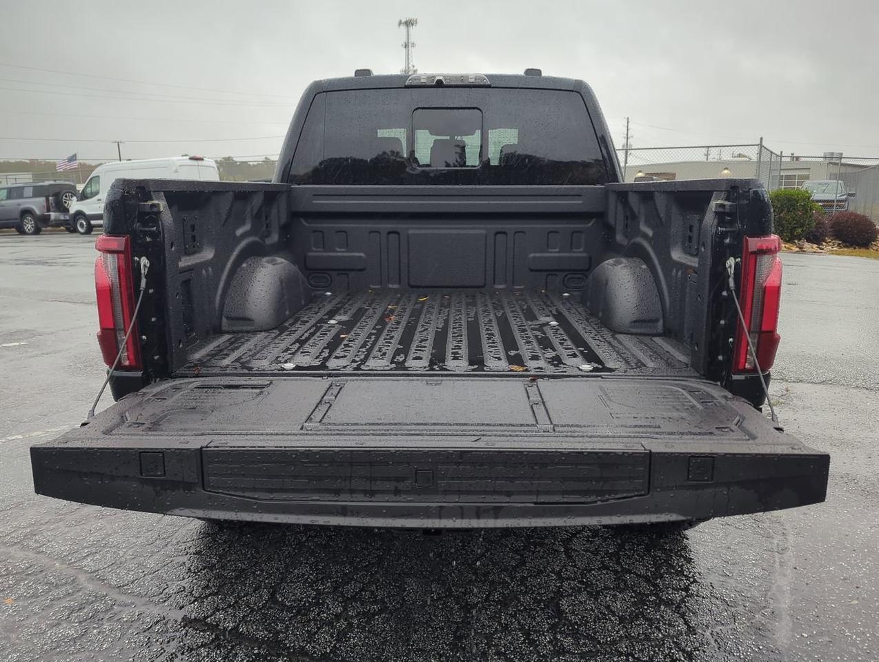 2025 Ford F-150 Raptor Appleton WI 2025 Ford F-150 Raptor Appleton WI