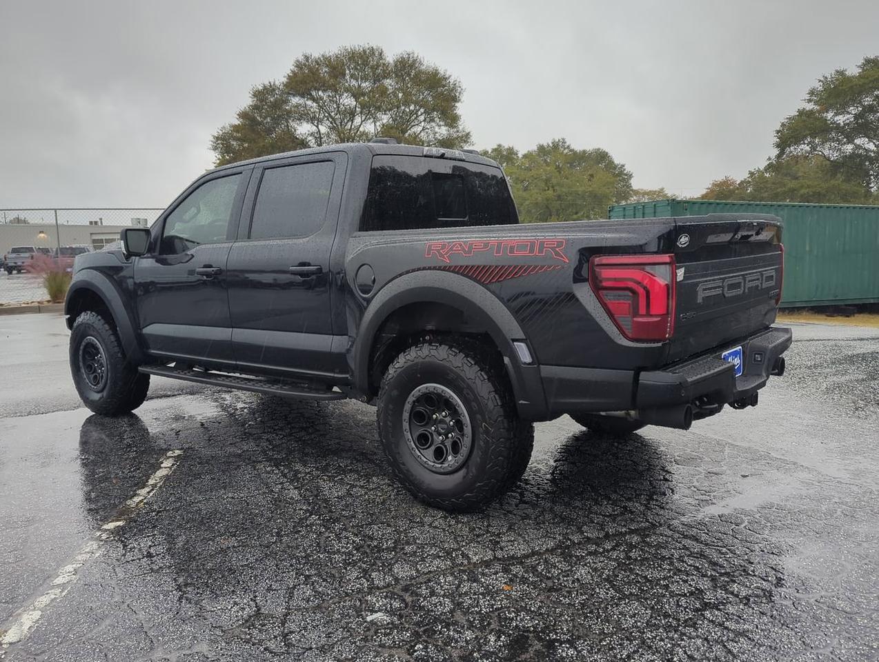 2025 Ford F-150 Raptor Appleton WI 2025 Ford F-150 Raptor Appleton WI