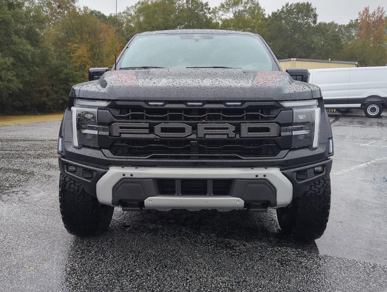 2025 Ford F-150 Raptor Appleton WI 2025 Ford F-150 Raptor Appleton WI