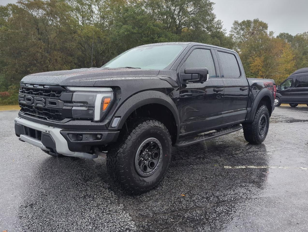 2025 Ford F-150 Raptor Appleton WI 2025 Ford F-150 Raptor Appleton WI