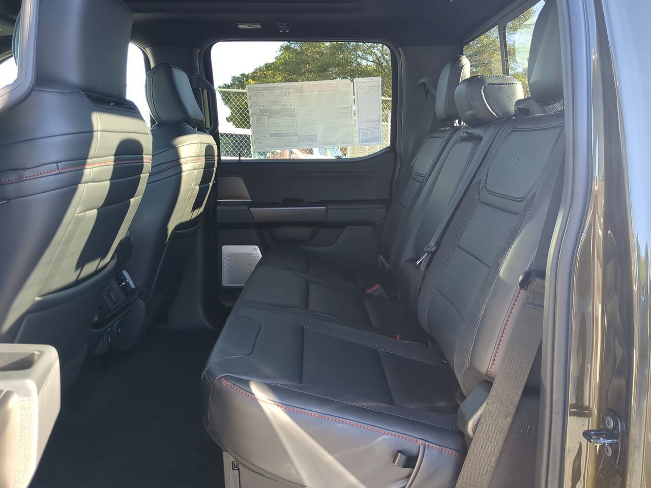 2025 Ford F-150 Raptor Appleton WI 2025 Ford F-150 Raptor Appleton WI